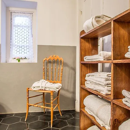 Il Poggio Di Country house Gavi