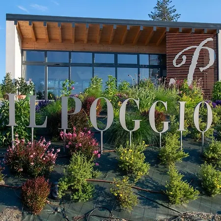 Il Poggio Di