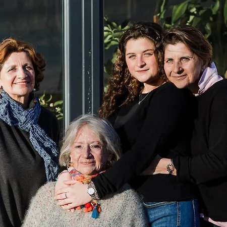 Il Poggio Di Venkovský dům