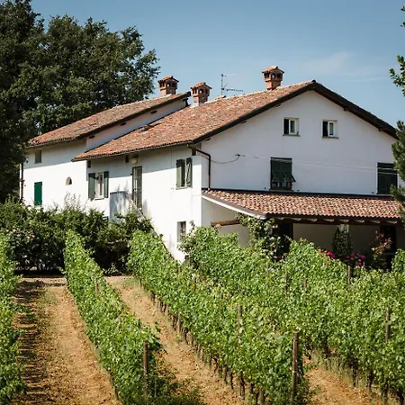 Il Poggio Di Gavi