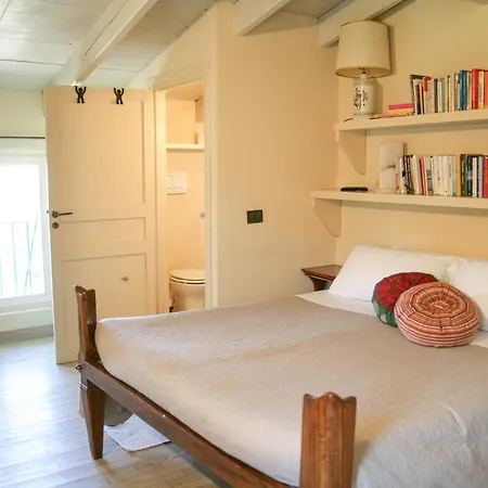 Country house Il Poggio Di