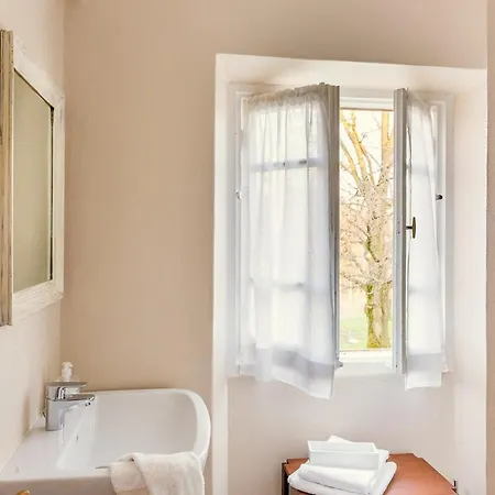 Il Poggio Di Country house