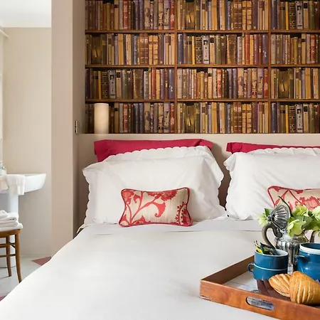 乡村民宿 Il Poggio Di