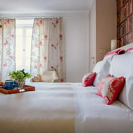 Venkovský dům Il Poggio Di *