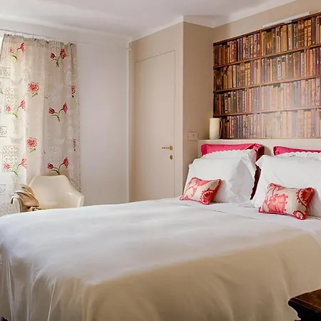 Venkovský dům Il Poggio Di Gavi