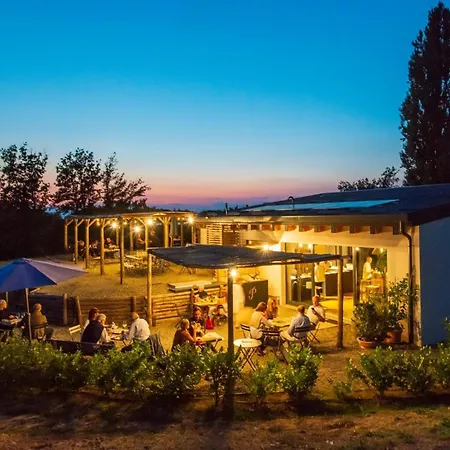 Il Poggio Di Country house