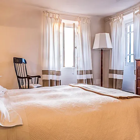 Il Poggio Di Country house *