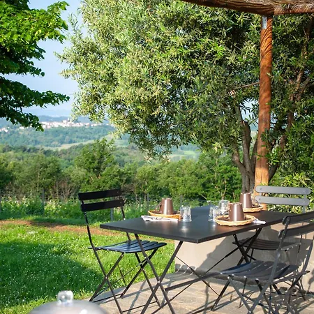 Il Poggio Di *