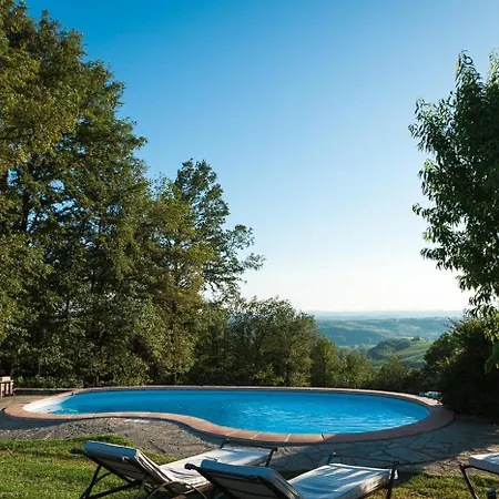 Il Poggio Di Gavi