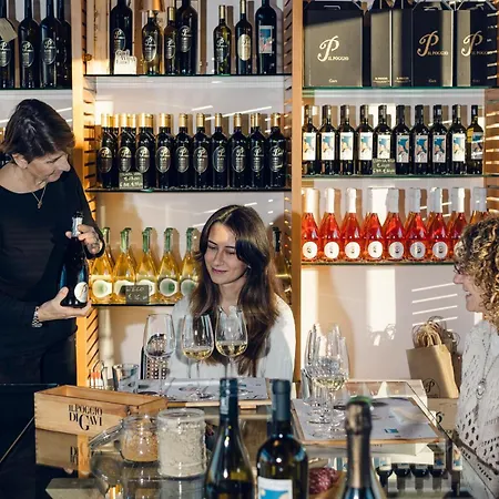Il Poggio Di Country house