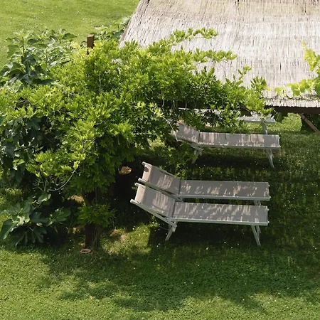 乡村民宿 Il Poggio Di