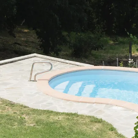 乡村民宿 Il Poggio Di 加维