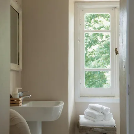 Il Poggio Di 乡村民宿 *