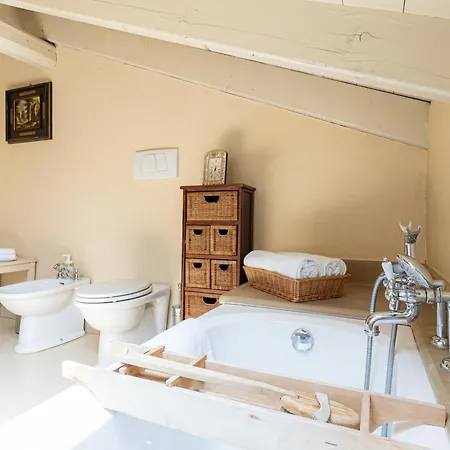 Il Poggio Di Venkovský dům Gavi