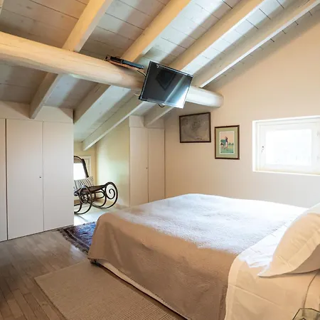 Venkovský dům Il Poggio Di Gavi