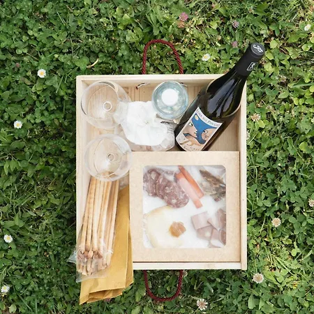 Il Poggio Di 乡村民宿