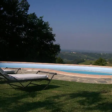 Il Poggio Di Gospodarstwo wiejskie