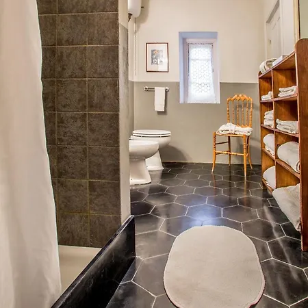 Il Poggio Di Casa de Campo Gavi