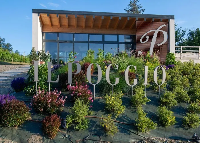 Il Poggio Di