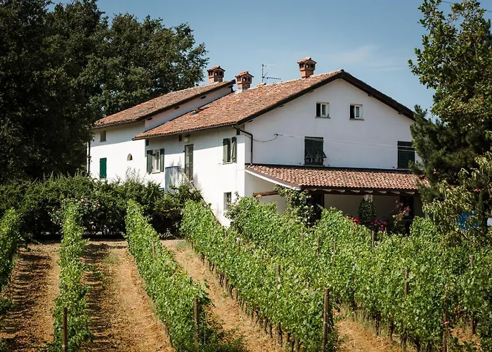 Il Poggio Di ガーヴィ
