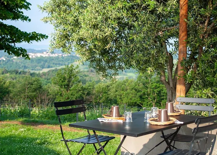 Il Poggio Di *