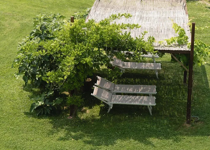 Casa de Campo Il Poggio Di