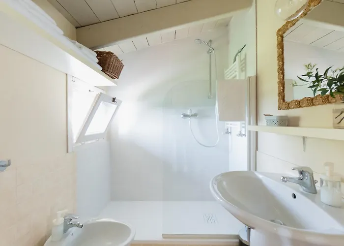 Il Poggio Di ガーヴィ